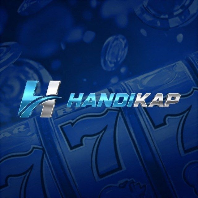 Handikap sponsor görseli